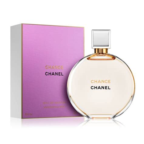 chance chanel 100 ml offerte|Chanel chance 100 ml.